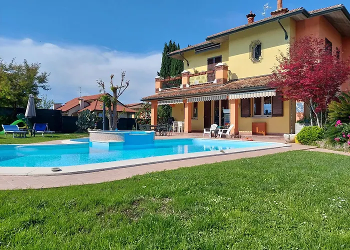 B&B Villa Giulia