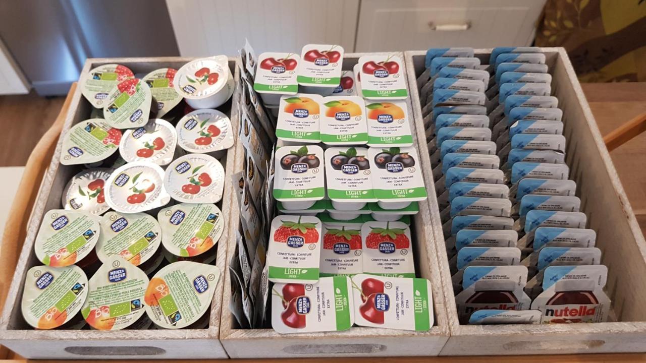 Frühstückspension Giulia *