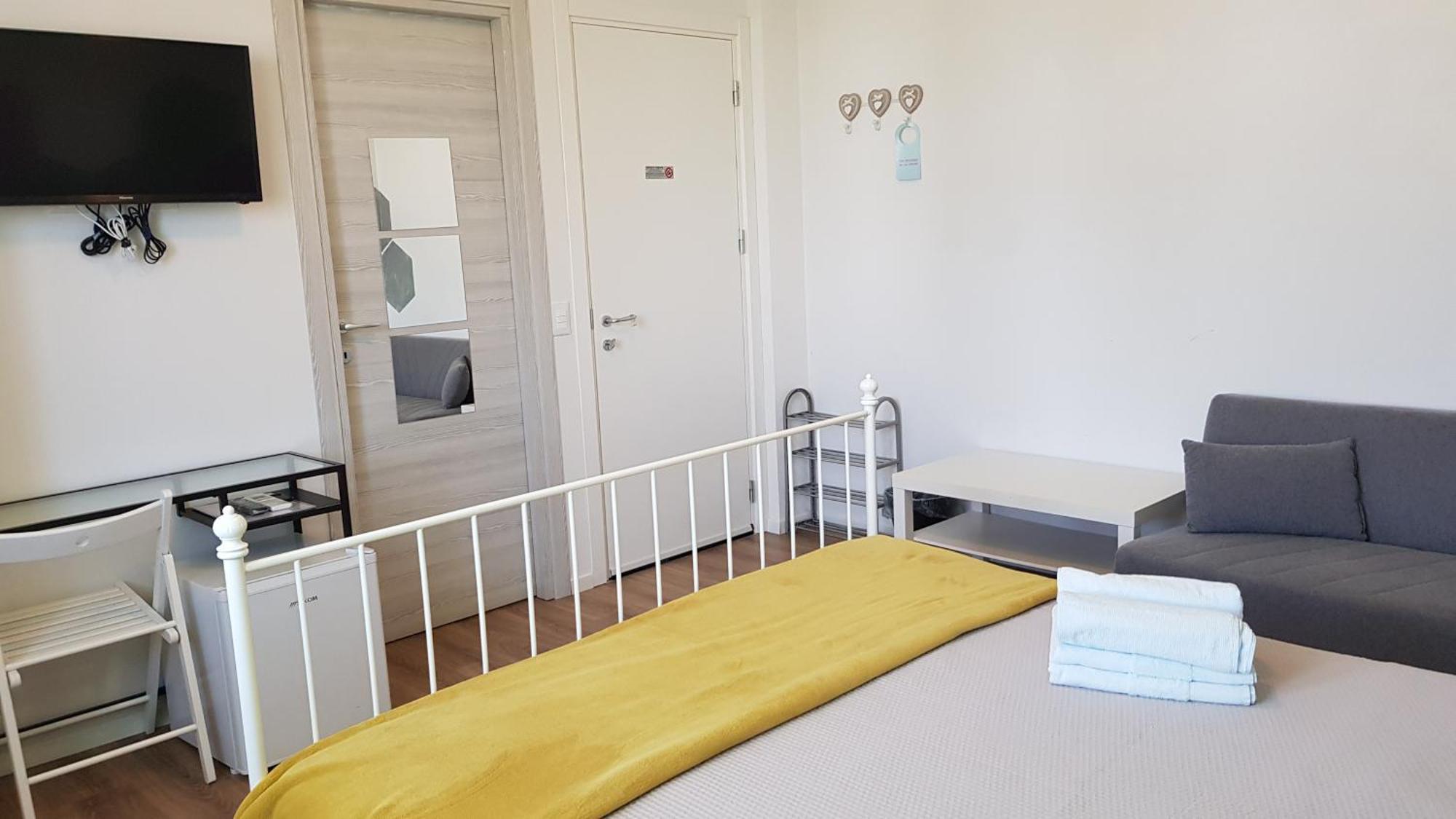 Frühstückspension Giulia Desenzano del Garda