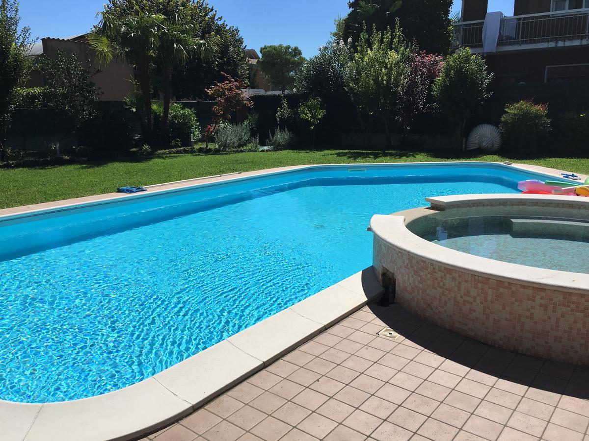 Giulia Frühstückspension Desenzano del Garda