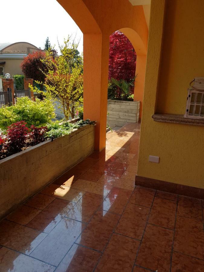 Giulia Desenzano del Garda
