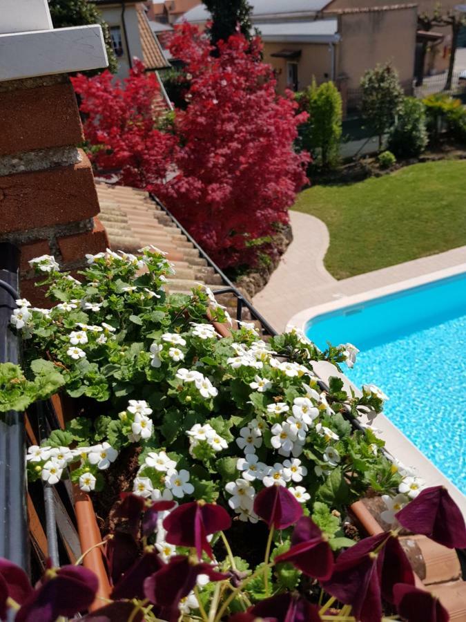 Frühstückspension Giulia Desenzano del Garda