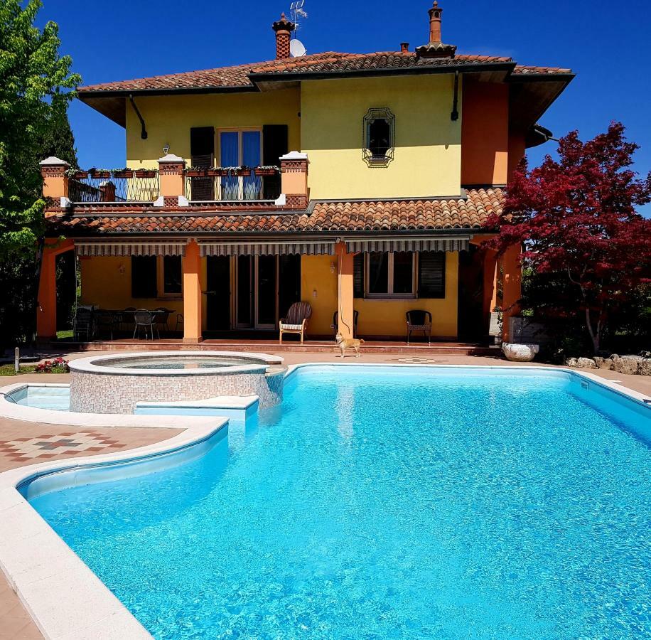 Giulia Desenzano del Garda