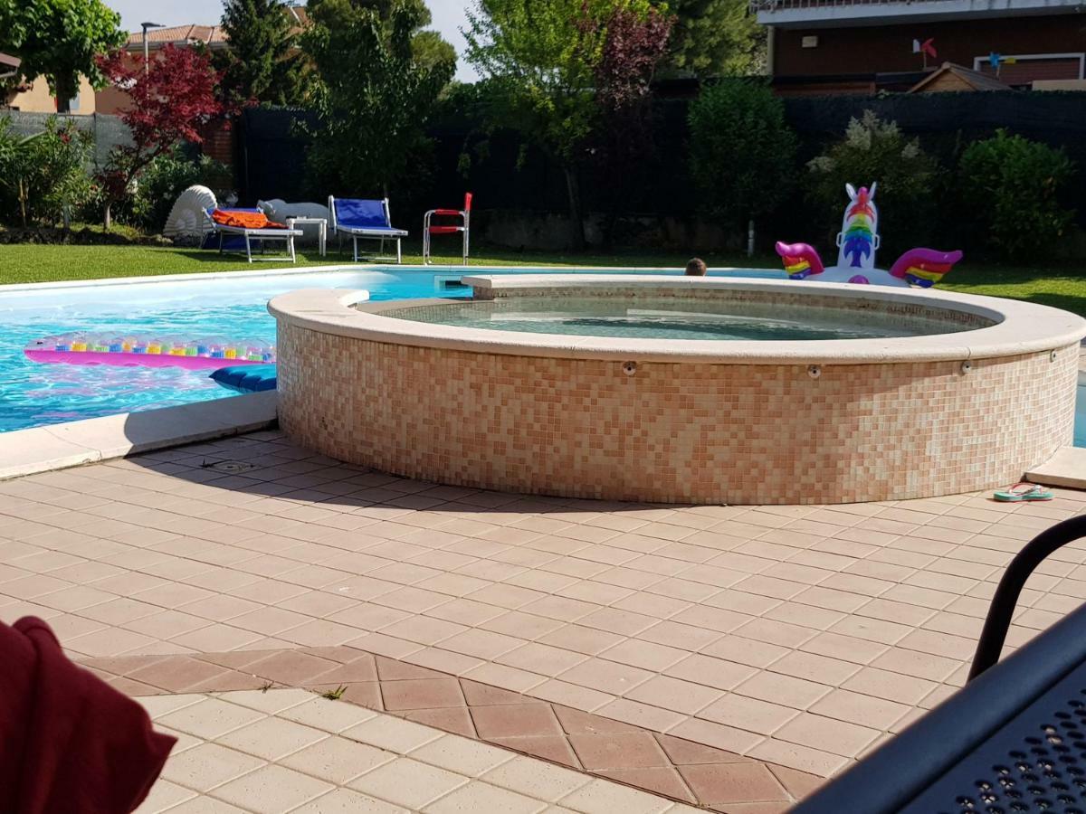 Giulia Frühstückspension Desenzano del Garda