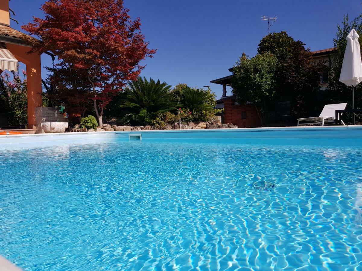 Giulia Desenzano del Garda