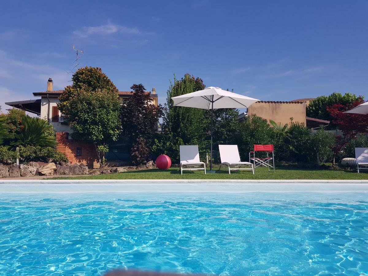 Frühstückspension Giulia Desenzano del Garda